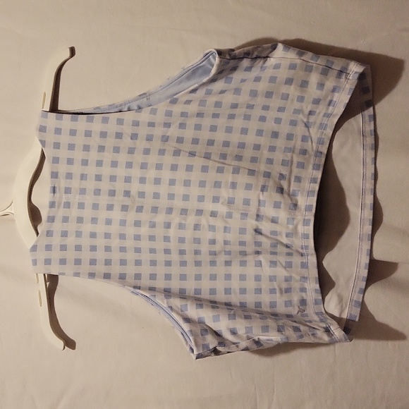 Old Navy active power chill light support  sport bra size 2X - Picture 3 of 4